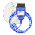 For BMW (Blue)