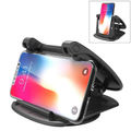 Phone Holder for 3.5-6.5 inches Cellphone