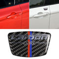 B Column Sticker