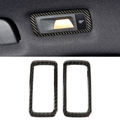 Rear Dome Light