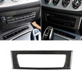 Central Control CD Panel Sticker(Solid Color)