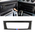 Central Control CD Panel Sticker(Three Color)