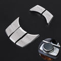 Seven Button Bticker
