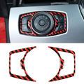 Headlight Switch Button