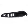 For BMW 5 Series(Black)