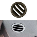 Left Side for W204 (Brown)