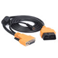 D91TC Diagnostic Cable