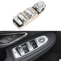 For Mercedes-Benz C Class (Beige)