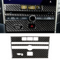 CD Console Panel  (B)