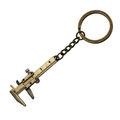 Vernier Shape(Bronze)