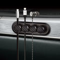 Desktop Hub Organizer