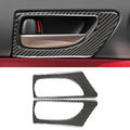 Front Door Handle B Style