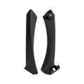 Right Handle Assembly (Black)