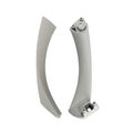 Right Handle Assembly (Grey)
