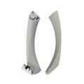 Left Handle Assembly (Grey)