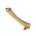 Left Bracket (Beige)