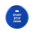 For Mazda Axela CX-30 2020 (Blue)