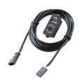 For BMW E53 X5