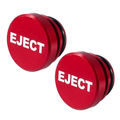 EJECT (Red)