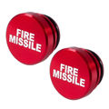 FIRE MISSILE (Red)