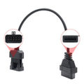 For Opel 10Pin