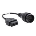 38Pin to 16Pin for Iveco