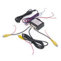 Two-way Control Box