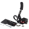 with Support Plate