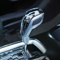 Crystal Gear Shift Knob