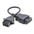 For Volvo 8 Pin to 16 Pin