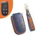 For Jeep Compass 4-button (Blue)