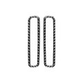 A-pillar Air Outlet Frame