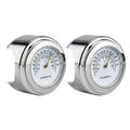 Thermometer (White)