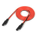 14AWG SAE to SAE Cable