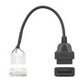 For Tesla Model X / S