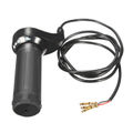 Electric Bicycle Throttle Handle