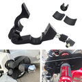 Throttle Handle Lock (Black)