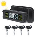 Built-in Beep Sensor