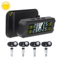 Built-in Voice Sensor