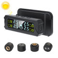 External Beep Sensor