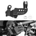 Side Bracket Switch Guard
