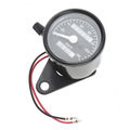 Speedometer Kilometer (Black)