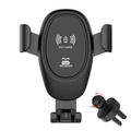 Multifunctional Black