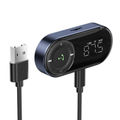 5.2 Audio Receiver