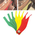 Car Brake Pad Scale Ruler