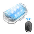 Multi-Mode Strobe Light w