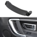 Leather Texture Right Handle