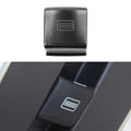 For Mercedes-Benz W221(Black)