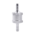 6mm Silver