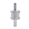 8mm Silver
